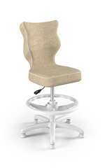 Ergonominen lastentuoli Entelo Petit White VS26, beige hinta ja tiedot | Entelo Huonekalut ja sisustus | hobbyhall.fi