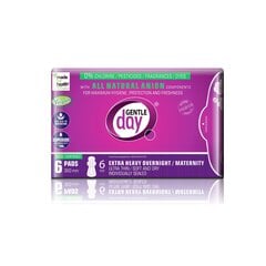 Gentle day Extra heavy paketti hinta ja tiedot | Tamponit ja terveyssiteet | hobbyhall.fi