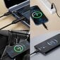 USB to USB-C -adapteri, USB C -latauskaapelin adapterisarja, Musta hinta ja tiedot | Adapterit | hobbyhall.fi