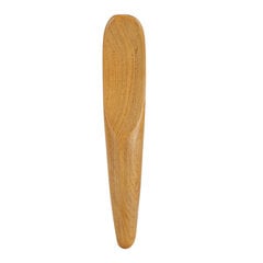 Tuoksuva puinen Akupainepiste Meridians Scraping Stick Mini Finger Body Massager hinta ja tiedot | Hierontaöljyt | hobbyhall.fi