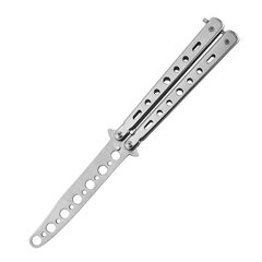 Butterfly Training Knife musta hinta ja tiedot | Monitoimityökalut ja veitset retkeilyyn | hobbyhall.fi