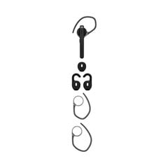 Handsfree-laitteet Jabra Talk 45: 100-99800902-60 hinta ja tiedot | Hands-free -tarvikkeet | hobbyhall.fi