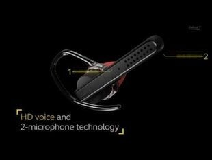 Handsfree-laitteet Jabra Talk 45 : 100-99800900-60 hinta ja tiedot | Hands-free -tarvikkeet | hobbyhall.fi