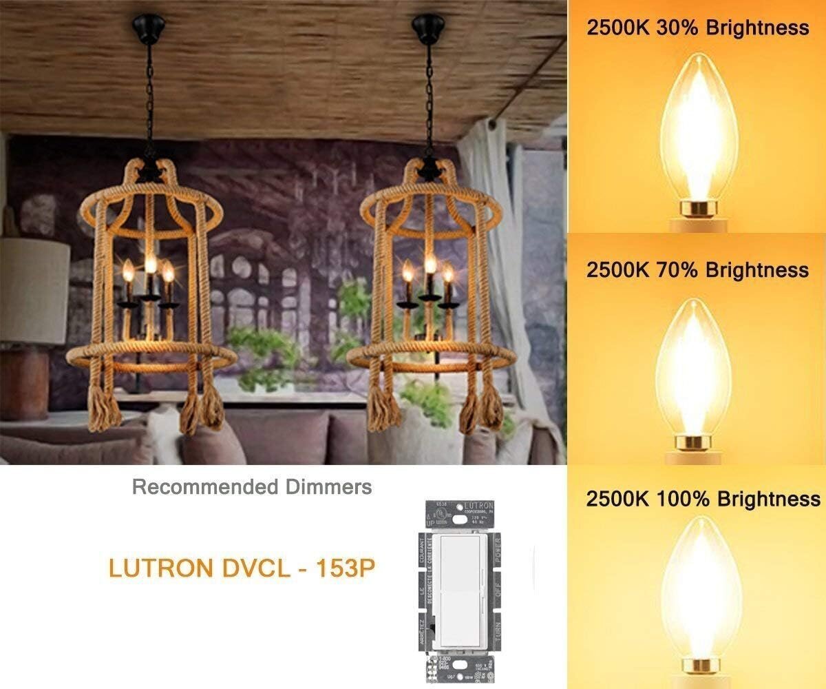 Antiikki LED-lamppu, E12-pohja 2700K 4W 30W Vintage Edison LED hinta ja tiedot | Puutarha- ja ulkovalot | hobbyhall.fi