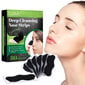 Nose Strips Pore Mask Remover Peel Off Mask Kasvojen huokosten puhdistusaine hinta ja tiedot | Kasvoöljyt ja seerumit | hobbyhall.fi