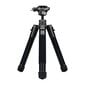 Tripod Fotopro Free-1 (harmaa) hinta ja tiedot | Kamerajalustat | hobbyhall.fi