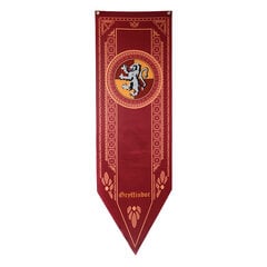 Harry Potter viiri iso 150*45 cm - Hufflepuff Hufflepuff hinta ja tiedot | Verhot | hobbyhall.fi