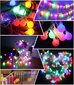 Pallomaiset Fairy Lights, 8 Modes 100 LED Plug Outdoor String hinta ja tiedot | Jouluvalot | hobbyhall.fi