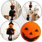 Halloween riippuvat haamut ulkona sisäbaarin juhlasisustus hinta ja tiedot | Hauskat juhlapelit ja -tuotteet | hobbyhall.fi