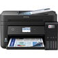 EPSON ECOTANK ET-4850 tulostin : C11CJ60402 hinta ja tiedot | Tulostimet | hobbyhall.fi