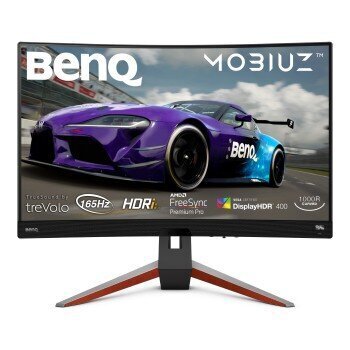 Näyttö BenQ 9H.LK9LB.QBE hinta ja tiedot | Näytöt | hobbyhall.fi