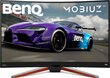 Näyttö BenQ 9H.LKALB.QBE hinta ja tiedot | Näytöt | hobbyhall.fi