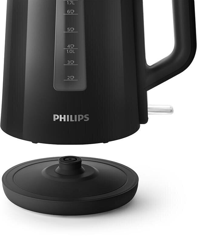 Philips HD9318/20 hinta ja tiedot | Vedenkeittimet | hobbyhall.fi