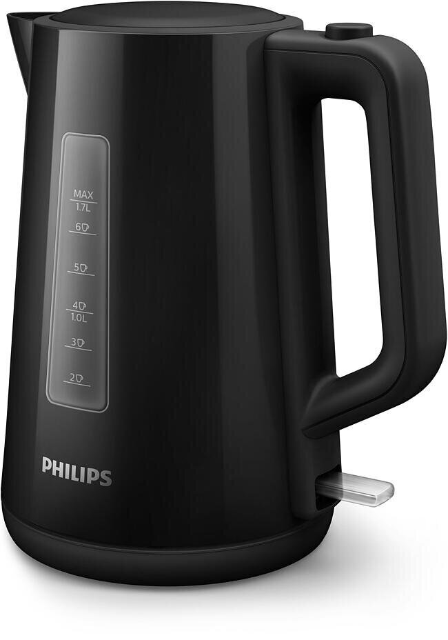 Philips HD9318/20 hinta ja tiedot | Vedenkeittimet | hobbyhall.fi