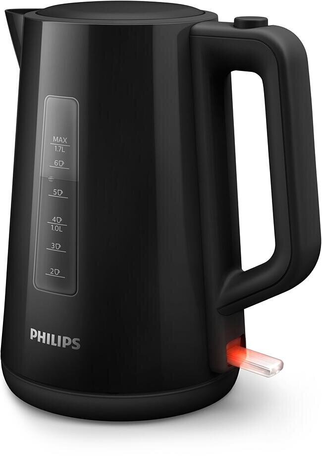 Philips HD9318/20 hinta ja tiedot | Vedenkeittimet | hobbyhall.fi