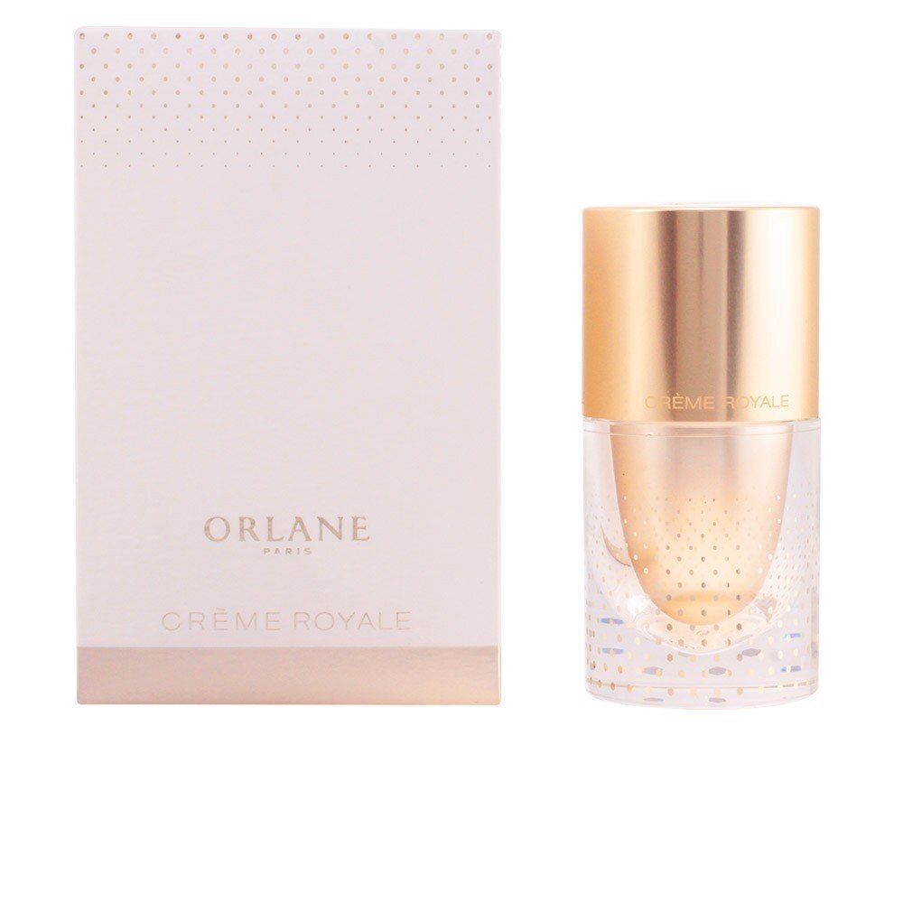 Orlane Creme Royale päivävoide 50 ml hinta ja tiedot | Kasvovoiteet | hobbyhall.fi