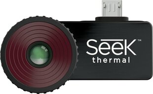 Seek Thermal UQ-AAAX Puhelintarvike hinta ja tiedot | Puhelimen lisätarvikkeet | hobbyhall.fi