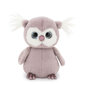 Pehmeä lelu Fluffy Lilac Owl hinta ja tiedot | Vauvan lelut | hobbyhall.fi