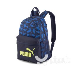 Reppu Phase Small Backpack Victoria Blue, 13 l hinta ja tiedot | Urheilukassit ja reput | hobbyhall.fi