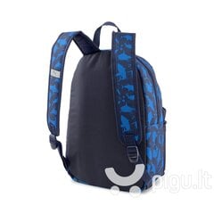 Reppu Phase Small Backpack Victoria Blue, 13 l hinta ja tiedot | Urheilukassit ja reput | hobbyhall.fi