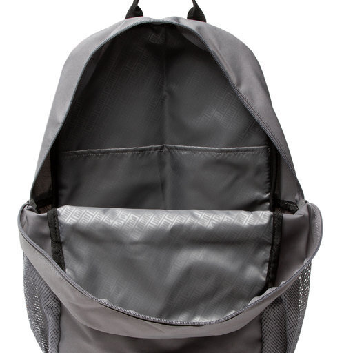 Reppu Puma Plus Backpack II Steel Grey, 23 l hinta ja tiedot | Urheilukassit ja reput | hobbyhall.fi