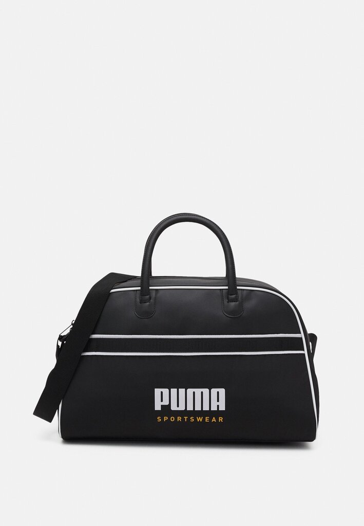 Urheilukassi Puma Campus Grip Bag Black hinta ja tiedot | Urheilukassit ja reput | hobbyhall.fi