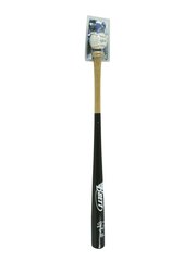 Beisbolimaila ja pallo Brett Senior hinta ja tiedot | Baseball | hobbyhall.fi