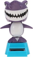 Solar Dancing Lelut Bobble Head Lelu Shark Doll Eläinten tanssiminen hinta ja tiedot | Hälytysjärjestelmät | hobbyhall.fi