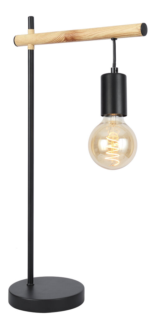 Candellux lighting valaisin Izzy 41-80042 hinta ja tiedot | Pöytävalaisimet | hobbyhall.fi