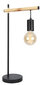 Candellux lighting valaisin Izzy 41-80042 hinta ja tiedot | Pöytävalaisimet | hobbyhall.fi