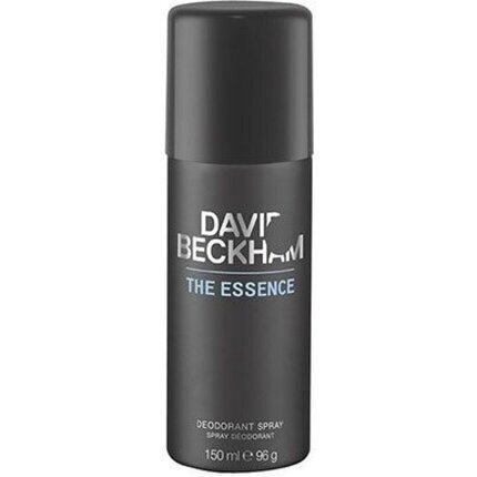 David Beckham The Essence deodorantti miehelle 150 ml hinta ja tiedot | Miesten ihonhoito | hobbyhall.fi