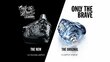 Diesel Only The Brave deodorantti miehelle 150 ml hinta ja tiedot | Miesten ihonhoito | hobbyhall.fi