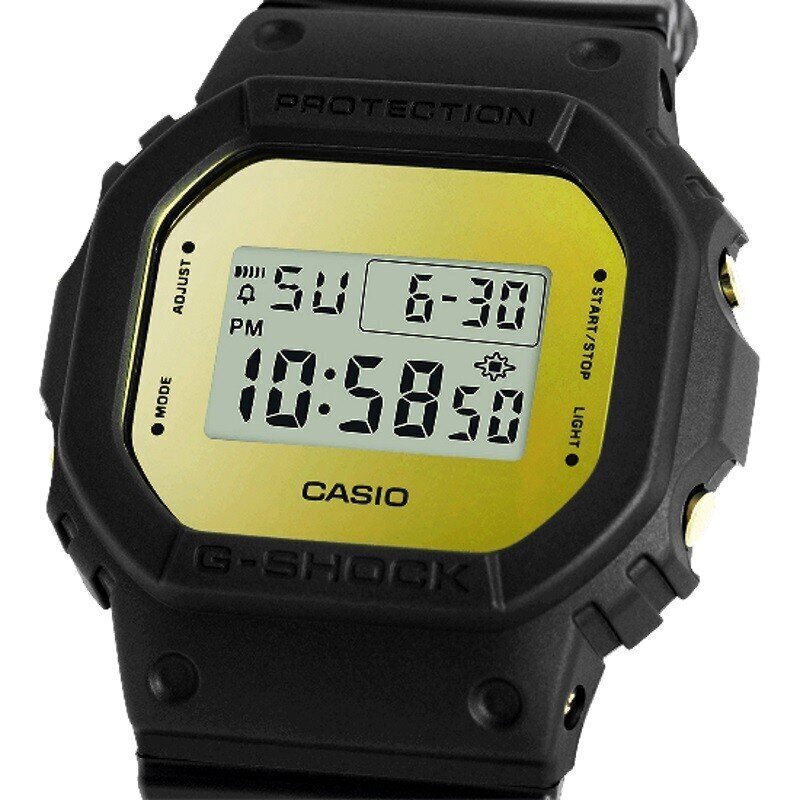 Casio G-Shock rannekello hinta ja tiedot | Miesten kellot | hobbyhall.fi