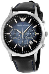 Emporio Armani -rannekello, miesten hinta ja tiedot | Emporio Armani Miesten asusteet | hobbyhall.fi