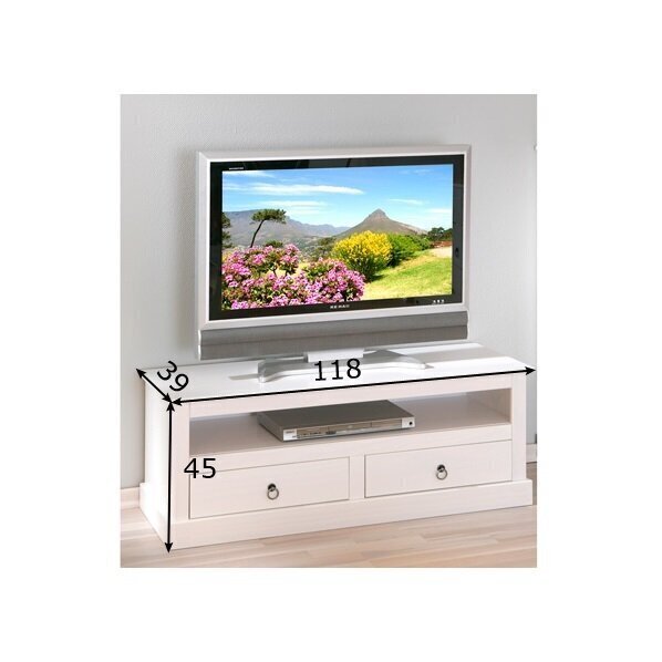 TV-taso Provence 3 hinta ja tiedot | TV-tasot | hobbyhall.fi