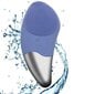 Kasvojen puhdistusharja Vedenpitävä Sonic Vibrating Face Brush hinta ja tiedot | Polkupyörän valot ja heijastimet | hobbyhall.fi