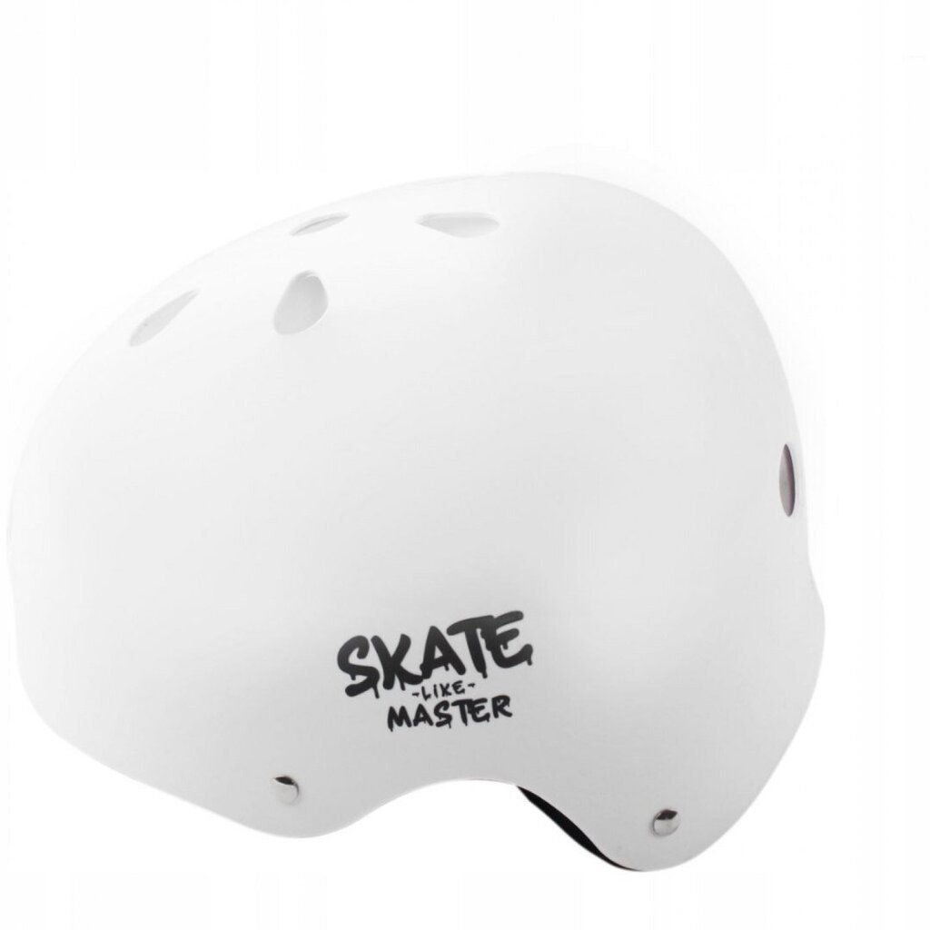 Skateboard-kypärä Master Fuel, koko S hinta ja tiedot | Kypärät | hobbyhall.fi