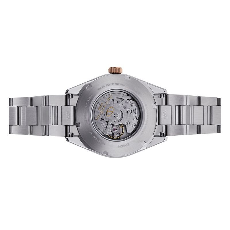 Miesten kello Orient Star Power Reserve hinta ja tiedot | Miesten kellot | hobbyhall.fi