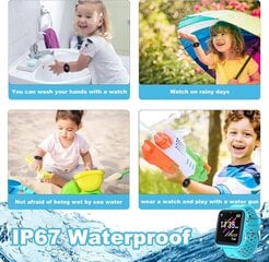 2 kpl Creative Water Drops -koukkujen setti Seinäkoriste Moderni sisustus hinta ja tiedot | Ongenkoukut | hobbyhall.fi