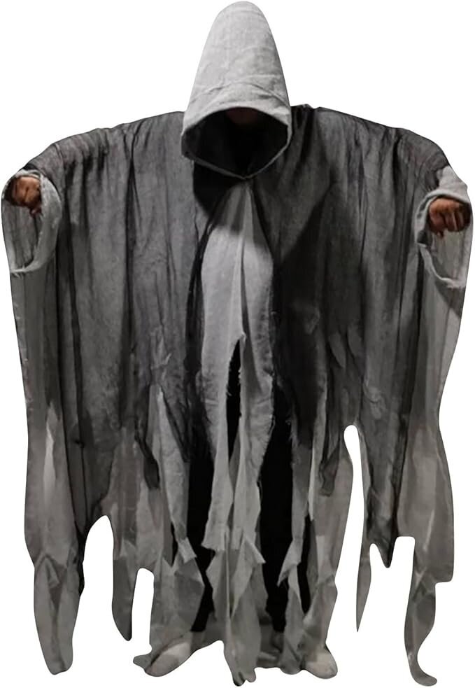 Halloween miesten goottilainen Steampunk Cape Retro keskiaikainen puku hinta ja tiedot | Miesten hatut, huivit ja käsineet | hobbyhall.fi