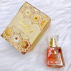 Miniature RAGHBA Eau de Parfum 30 ml Unisex Arabian Attar -tuoksu hinta ja tiedot | Eteeriset ja kosmeettiset öljyt | hobbyhall.fi