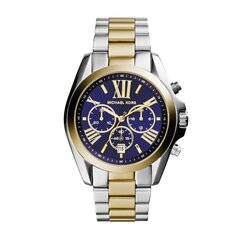 Michael Kors Bradshaw miesten rannekello 890624410 hinta ja tiedot | Miesten kellot | hobbyhall.fi