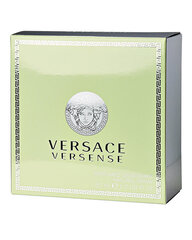 Versace Versense deodorantti 50 ml hinta ja tiedot | Naisten ihonhoito | hobbyhall.fi