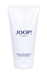 Tuoksuva suihkugeeli Joop Le Bain naisille 150 ml hinta ja tiedot | Joop! Hajuvedet ja kosmetiikka | hobbyhall.fi