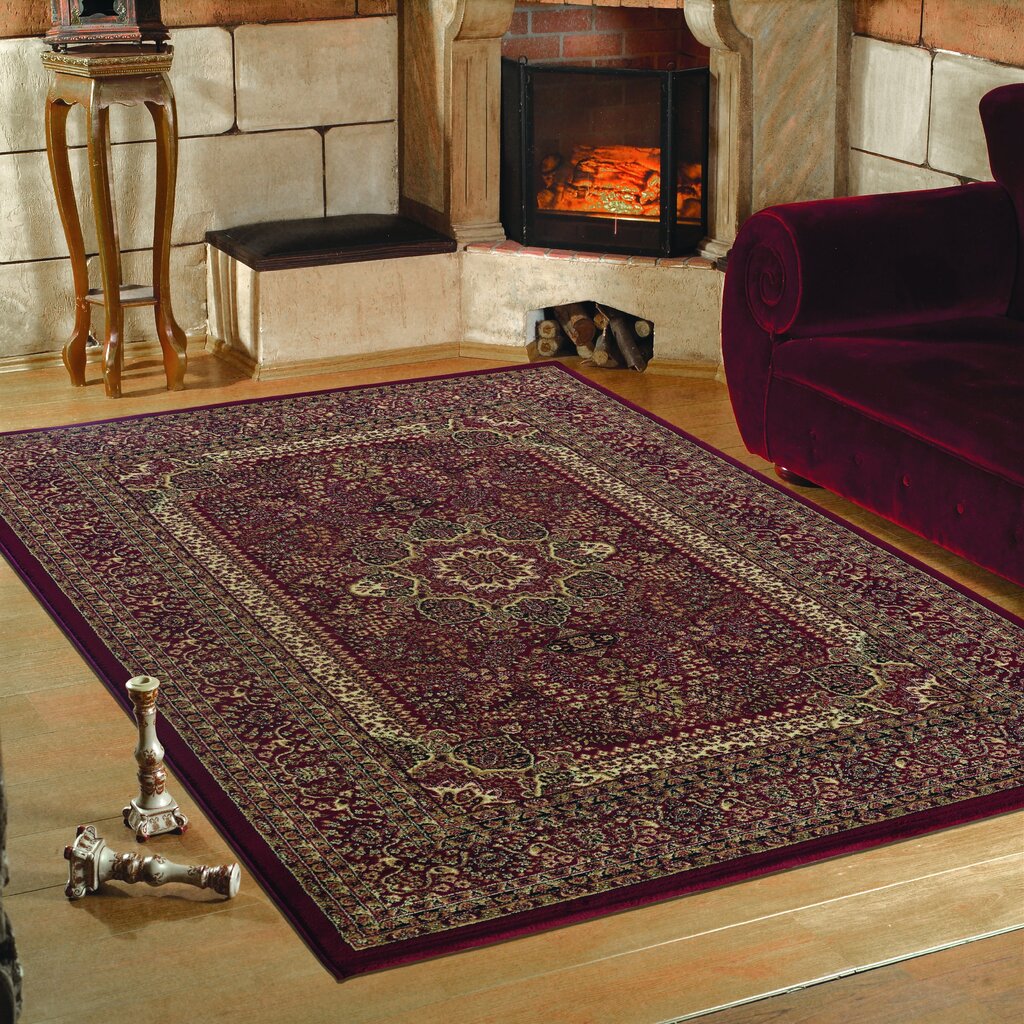 Matto Ayyildiz Marrakesh 0207, 160x230 cm hinta ja tiedot | Isot matot | hobbyhall.fi