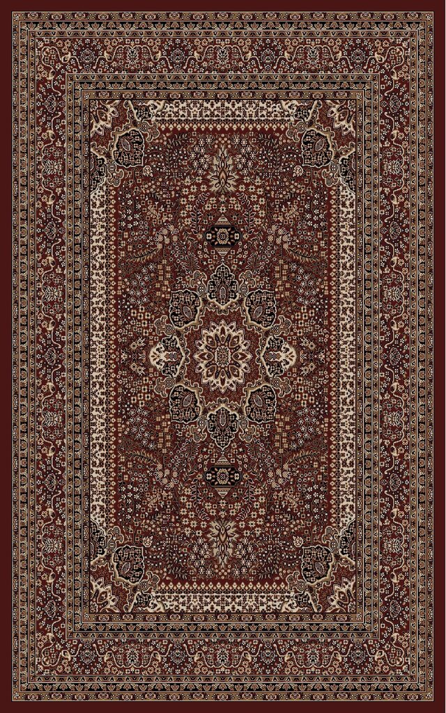 Matto Ayyildiz Marrakesh 0207, 160x230 cm hinta ja tiedot | Isot matot | hobbyhall.fi