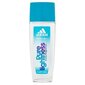 Vartalospray naisille Adidas Pure Lightness, 75 ml hinta ja tiedot | Naisten ihonhoito | hobbyhall.fi