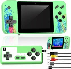 Mini Gameboy -pelikonsoli hinta ja tiedot | Ohjaimet ja lisätarvikkeet | hobbyhall.fi