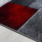 Matto Ayyildiz Hawaii Red 1710, 160x230 cm hinta ja tiedot | Isot matot | hobbyhall.fi