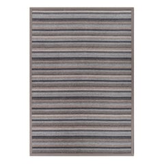 Narma Liiva -smartWeave® chenillematto, kaksipuolinen, beige, 70 x 140 cm hinta ja tiedot | Isot matot | hobbyhall.fi